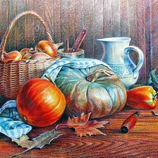 Схема вышивки «№1774322»