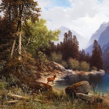 Схема вышивки «№1774324»