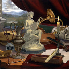 Схема вышивки «№1774383»