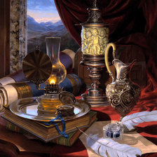 Схема вышивки «№1774388»