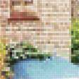 Предпросмотр схемы вышивки «Замок» (№1774411)