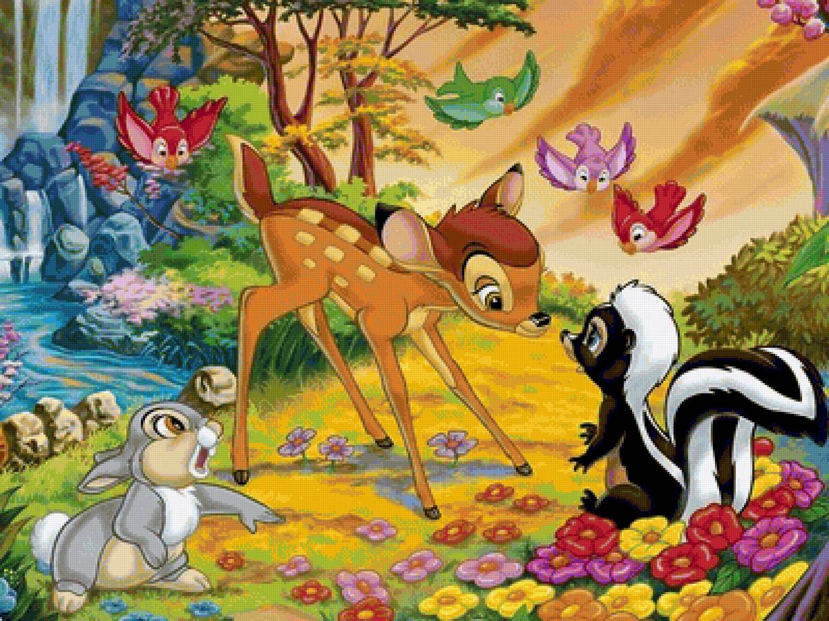 Детская - предпросмотр