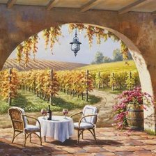 Схема вышивки «№1774645»