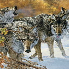 Схема вышивки «№1774666»