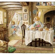 Схема вышивки «№1774678»