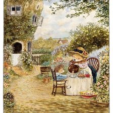 Схема вышивки «№1774679»