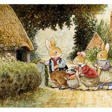 Схема вышивки «№1774689»