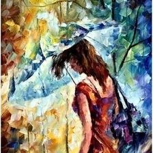 Схема вышивки «2»