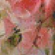 Предпросмотр схемы вышивки «розы и шампанское» (№1774716)