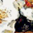 Предпросмотр схемы вышивки «Натюрморт.» (№1774794)
