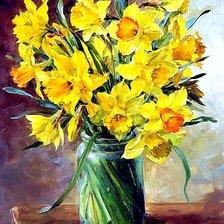 Схема вышивки «Натюрморт.»