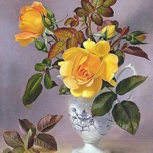 Схема вышивки «№1775541»