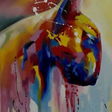 Схема вышивки «№1775876»