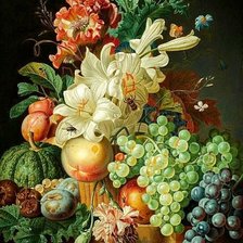 Схема вышивки «№1775898»