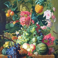 Схема вышивки «№1775909»