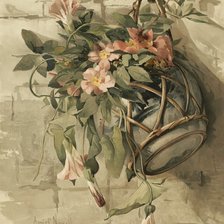 Схема вышивки «№1776518»