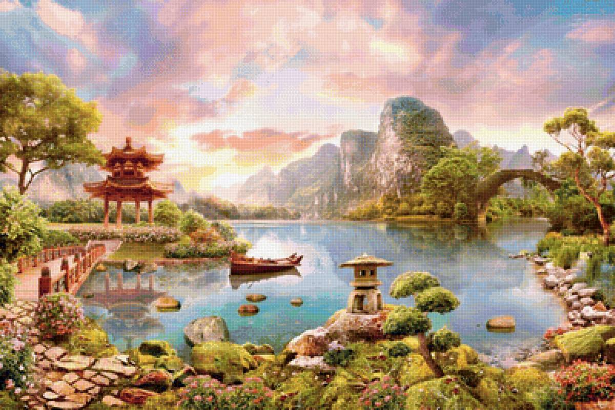 obraz,príroda - предпросмотр