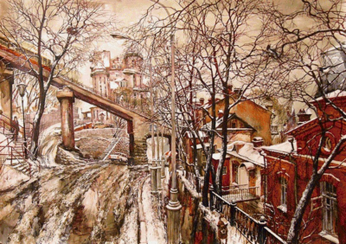 obraz,mesto - предпросмотр