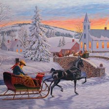 Схема вышивки «№1777120»