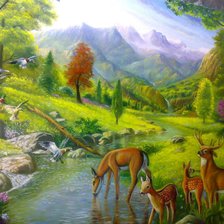 Схема вышивки «№1777128»