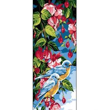 Схема вышивки «№1777596»