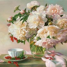 Схема вышивки «№1778125»