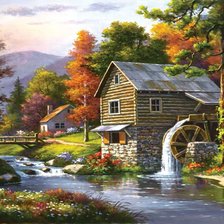 Схема вышивки «№1778131»