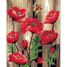 Схема вышивки «№1778225»