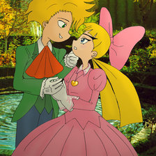 Схема вышивки «№1778387»