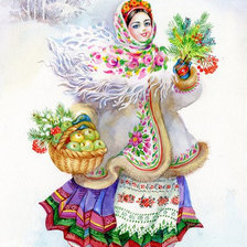 Схема вышивки «№1778425»