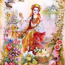 Схема вышивки «№1778536»