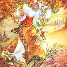 Схема вышивки «№1778579»