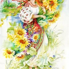 Схема вышивки «№1778590»