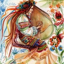 Схема вышивки «№1778596»