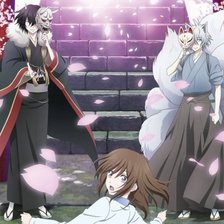 Схема вышивки «небесный повар»