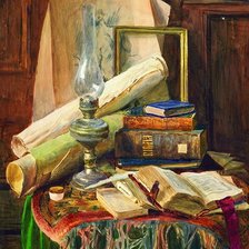 Схема вышивки «№1778709»