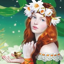 колокольчик