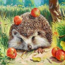 Схема вышивки «№1778739»