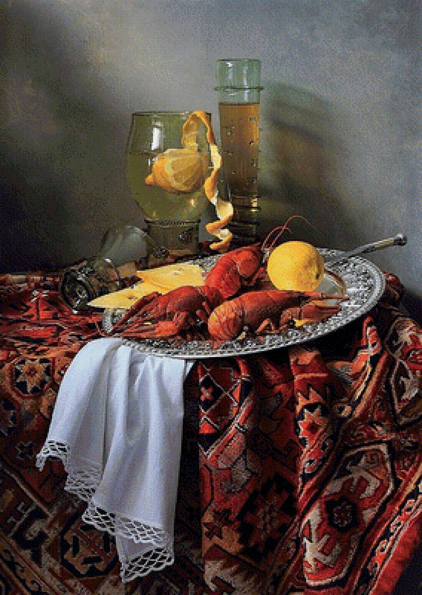 раки - предпросмотр