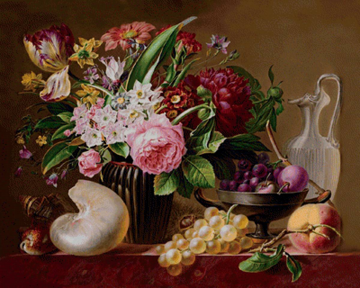 zátišie - предпросмотр