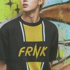 Схема вышивки «Чимин»