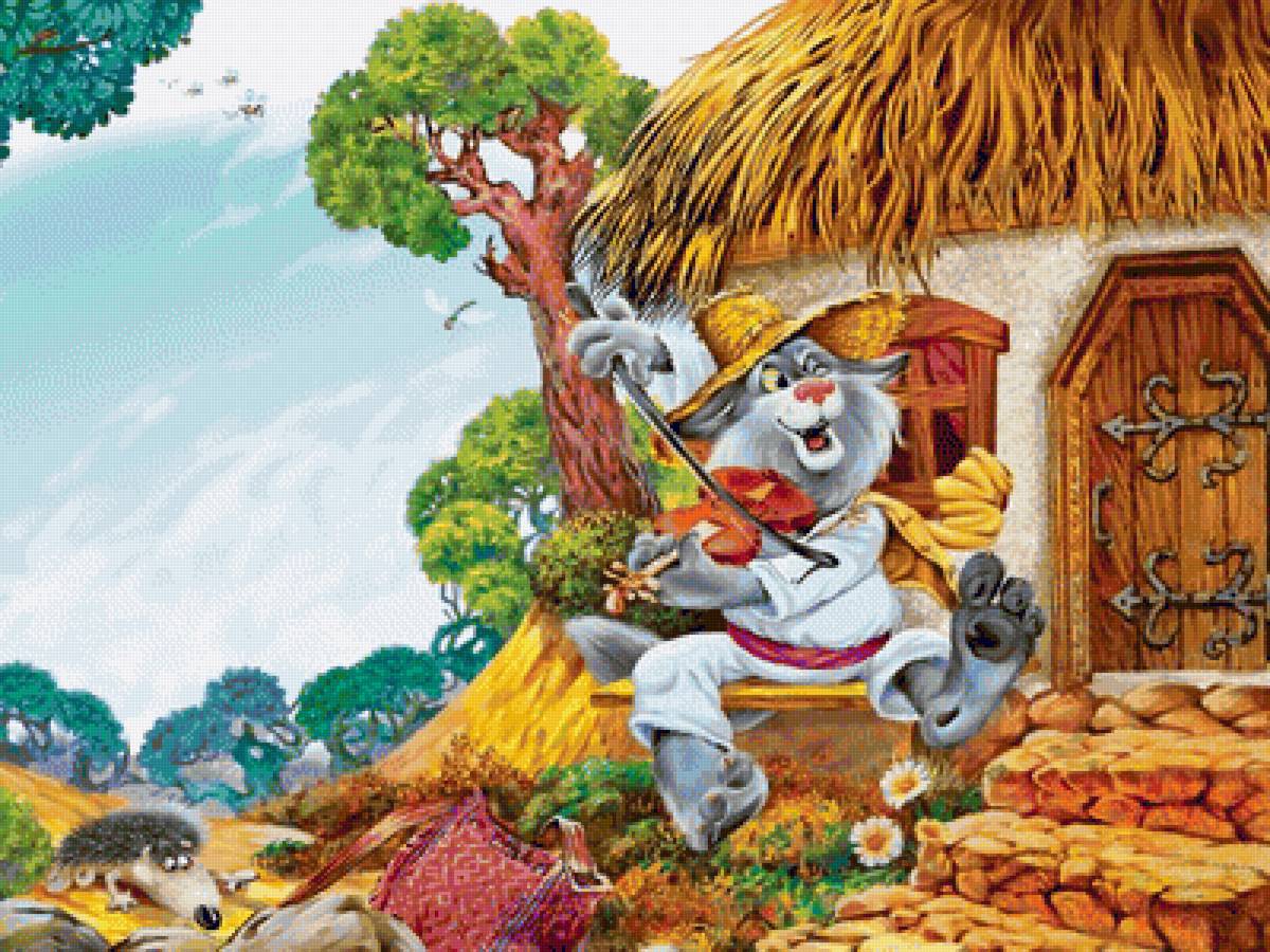 Детская - предпросмотр