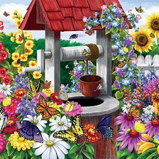 Схема вышивки «№1779319»