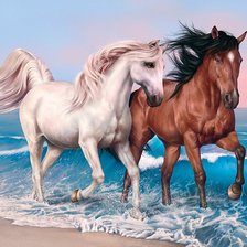 Схема вышивки «№1779662»