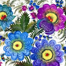 Схема вышивки «№1779719»