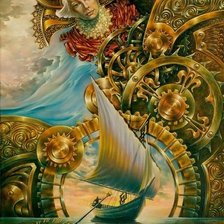 сюрреализм