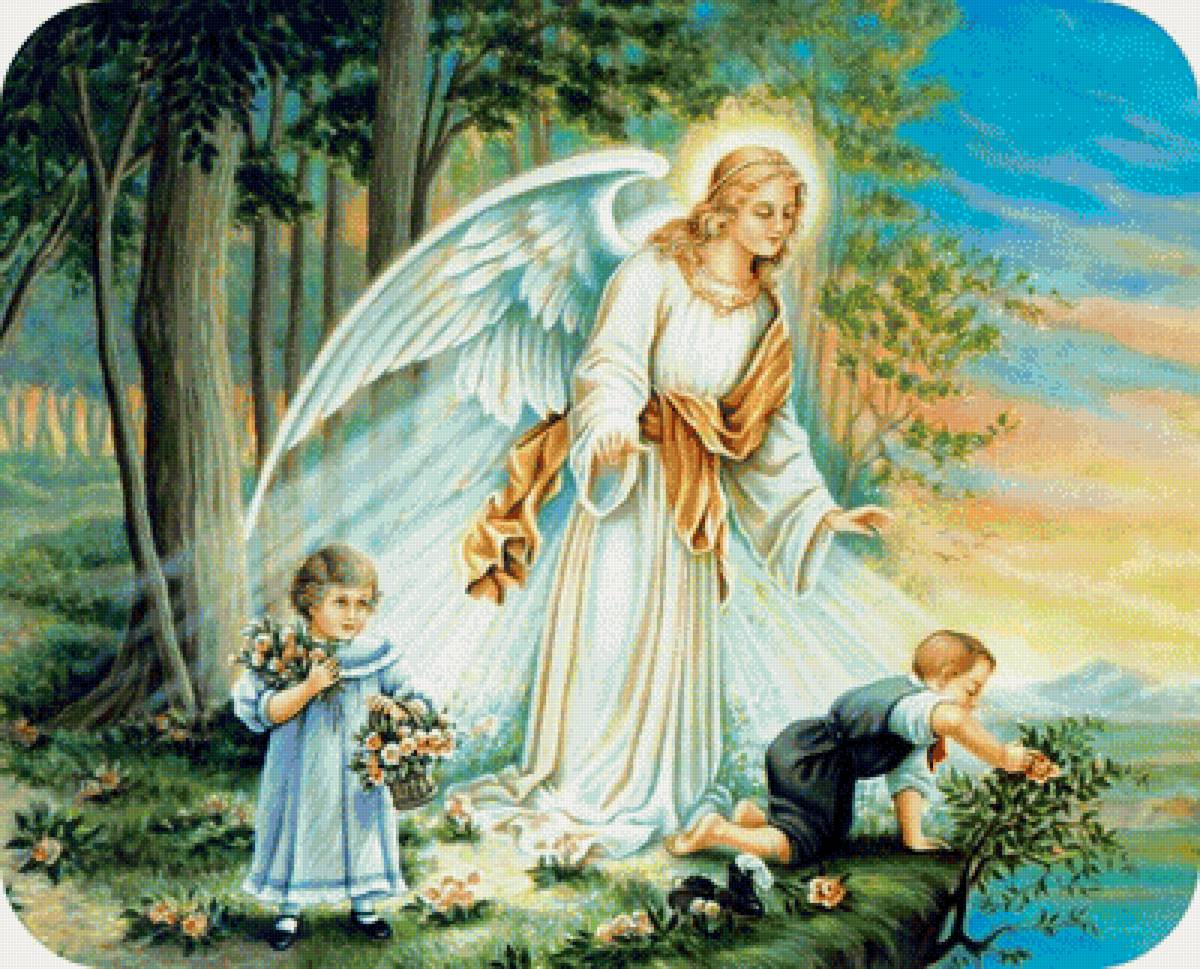 икона - иконы - предпросмотр