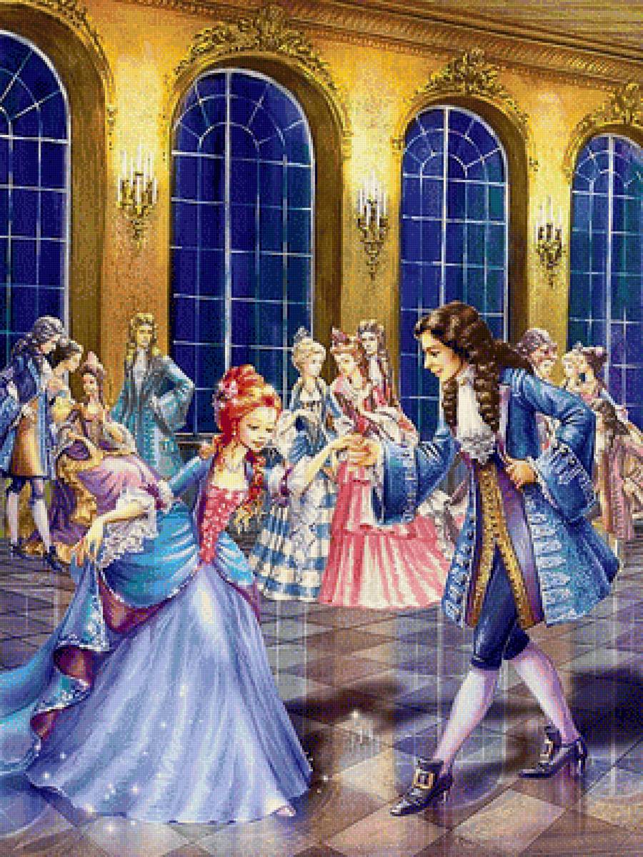 Детская - предпросмотр