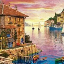 Схема вышивки «№1780507»