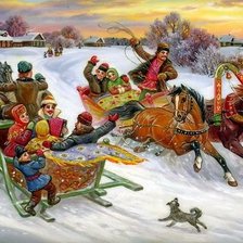 Схема вышивки «№1780571»